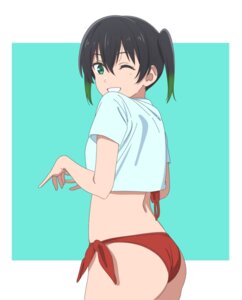 takasaki yuu from love live! (series) by sano keiichi
