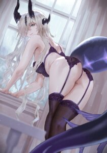 Rating: Questionable Score: 35 Tags: arknights ass bra eblana_dublinn garter_belt gino_(gino_h) horns lingerie pantsu stockings tail thighhighs thong User: Genex Rating: Questionable Score: 35 Tags: arknights ass bra eblana_dublinn garter_belt gino_(gino_h) horns lingerie pantsu stockings tail thighhighs thong User: Genex