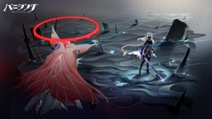halo heels punishing:_gray_raven sword tagme