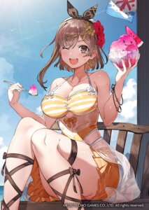 reisalin stout from atelier by toridamono