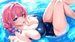 Booru post from yande.re