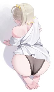 elegg from goddess of victory: nikke by nikku nana