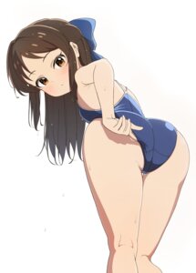 tachibana arisu from the idolm@ster by luilui 0525