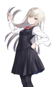 Rating: Safe Score: 28 Tags: na-ga pantyhose seifuku User: himeno_nanako
