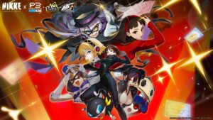 Rating: Questionable Score: 13 Tags: aegis_(persona) amagi_yukiko armor bodysuit crossover goddess_of_victory:_nikke headphones heterochromia mecha_musume megaten miranda_(nikke) niijima_makoto no_bra open_shirt persona persona_3 persona_4_golden persona_5 phantom_(nikke) quency seifuku sweater tagme wallpaper User: moonian Rating: Questionable Score: 13 Tags: aegis_(persona) amagi_yukiko armor bodysuit crossover goddess_of_victory:_nikke headphones heterochromia mecha_musume megaten miranda_(nikke) niijima_makoto no_bra open_shirt persona persona_3 persona_4_golden persona_5 phantom_(nikke) quency seifuku sweater tagme wallpaper User: moonian