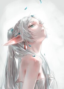 Rating: Safe Score: 27 Tags: elf frieren nixeu pointy_ears sousou_no_frieren User: lacepanties