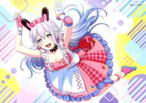 Rating: Safe Score: 16 Tags: animal_ears bandaid bang_dream! bang_dream!_mugendai_mewtype bunny_ears miyanaga_nonoka nurse see_through tagme uniform User: drop Rating: Safe Score: 16 Tags: animal_ears bandaid bang_dream! bang_dream!_mugendai_mewtype bunny_ears miyanaga_nonoka nurse see_through tagme uniform User: drop