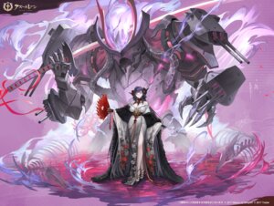 Rating: Questionable Score: 26 Tags: azuchi_(azur_lane) azur_lane heels horns kimono mecha no_bra open_shirt sword tagme User: moonian Rating: Questionable Score: 26 Tags: azuchi_(azur_lane) azur_lane heels horns kimono mecha no_bra open_shirt sword tagme User: moonian