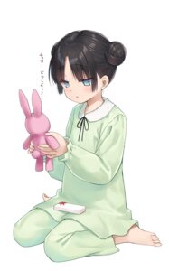 Booru post from yande.re