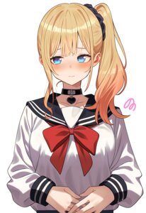 Booru post from yande.re