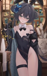 ryuuge kisaki from blue archive by oyaji hime