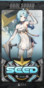 Rating: Questionable Score: 16 Tags: mecha no_bra see_through seed_(zenless_zone_zero) tagme zenless_zone_zero User: moonian