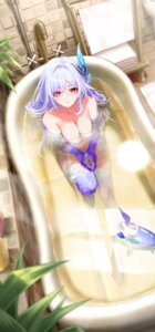 skirk from genshin impact by royboy