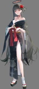 Rating: Questionable Score: 45 Tags: blue_archive hallo_(rltkdydrltk) halo kimono no_bra open_shirt transparent_png tsukatsuki_rio User: VigorousMMM