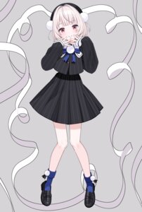 ui (voisona) from voisona by shigure ui