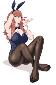 Rating: Questionable Score: 18 Tags: animal_ears bunny_ears bunny_girl jyura kanojo_no_tomodachi no_bra pantyhose see_through yoshioka_tomoko User: VigorousMMM Rating: Questionable Score: 18 Tags: animal_ears bunny_ears bunny_girl jyura kanojo_no_tomodachi no_bra pantyhose see_through yoshioka_tomoko User: VigorousMMM