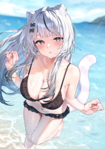 sofia blanche from indie virtual youtuber by nen 0405