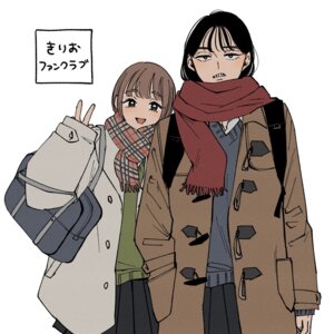 Rating: Safe Score: 2 Tags: chikyuu_no_osakana_pon-chan kirio_fanclub miyoshi_aimi seifuku sometani_nami sweater User: VigorousMMM Rating: Safe Score: 2 Tags: chikyuu_no_osakana_pon-chan kirio_fanclub miyoshi_aimi seifuku sometani_nami sweater User: VigorousMMM