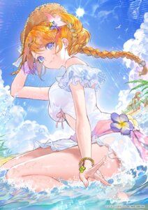 resna sternenlicht from atelier by suzuhi