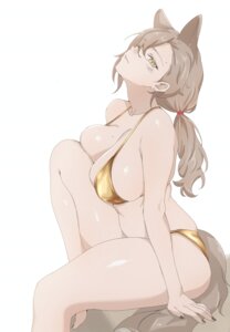 Rating: Questionable Score: 29 Tags: animal_ears arknights bikini mameppu penance swimsuits tail User: Genex Rating: Questionable Score: 29 Tags: animal_ears arknights bikini mameppu penance swimsuits tail User: Genex