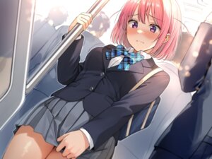 seifuku shiitake_taishi