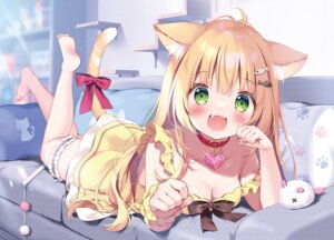 Booru post from yande.re