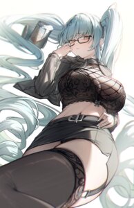 privaty from goddess of victory: nikke by ko uniii