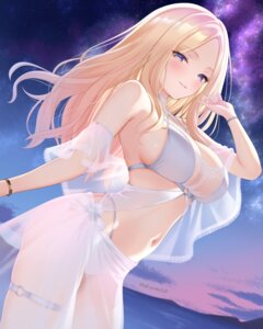 juuou sena from gakuen idolm@ster by akiei