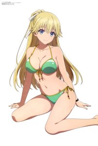 Rating: Questionable Score: 57 Tags: bikini kawamura_miho nanase_tsubasa swimsuits youkoso_jitsuryoku_shijou_shugi_no_kyoushitsu_e User: drop