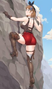 reisalin stout from atelier by redkite333