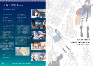 Rating: Safe Score: 4 Tags: animal_ears chou_kaguyahime! japanese_clothes kaguya_(chou_kaguyahime!) kitsune runami_yachiyo sakayori_iroha seifuku tagme tail User: Anonymous