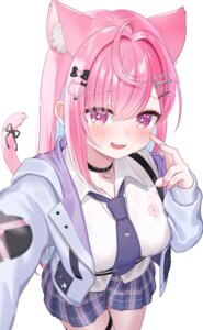 Rating: Safe Score: 25 Tags: animal_ears garter indie_virtual_youtuber nekomimi seifuku selfie tail yamato_mato1 yuuki_sakuna User: 弱受猫 Rating: Safe Score: 25 Tags: animal_ears garter indie_virtual_youtuber nekomimi seifuku selfie tail yamato_mato1 yuuki_sakuna User: 弱受猫