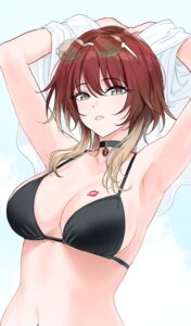 aketa mikoto from the idolm@ster by nonbire