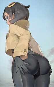 ass bodysuit matiere_(pokemon) pokemon pokemon_legends_z-a rindoriko