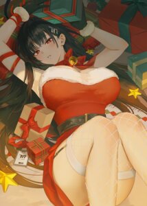 tsukatsuki rio from blue archive by naru 0