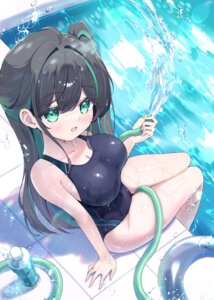 Rating: Safe Score: 27 Tags: aoba_misuzu mikaze_maruto swimsuits wet User: Arsy