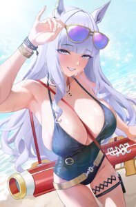 gold ship (umamusume) from uma musume pretty derby by smitcuk