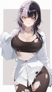 Rating: Questionable Score: 4 Tags: bra cleavage dress_shirt hololive hololive_english open_shirt pantsu_shot pantyhose shiori_novella torn_clothes User: lacepanties Rating: Questionable Score: 4 Tags: bra cleavage dress_shirt hololive hololive_english open_shirt pantsu_shot pantyhose shiori_novella torn_clothes User: lacepanties