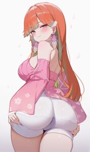 ass ass_grab hololive hololive_english koahri takanashi_kiara