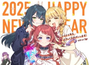 Rating: Safe Score: 16 Tags: fujita_kotone gakuen_idolm@ster hanami_saki kaya_rinha minamino_aki seifuku the_idolm@ster tsukimura_temari User: himeno_nanako