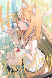 Rating: Questionable Score: 58 Tags: animal_ears blue_archive chiu538 dress halo iochi_mari nekomimi no_bra User: Aleax Rating: Questionable Score: 58 Tags: animal_ears blue_archive chiu538 dress halo iochi_mari nekomimi no_bra User: Aleax