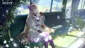 punishing:_gray_raven tagme