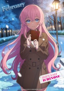 Rating: Safe Score: 10 Tags: ichinose_honami tagme valentine youkoso_jitsuryoku_shijou_shugi_no_kyoushitsu_e User: VigorousMMM