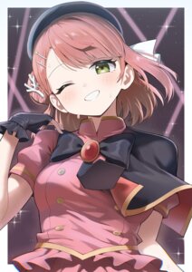 Rating: Safe Score: 16 Tags: love_live!_(series) love_live!_nijigasaki_gakuen_school_idol_doukoukai uehara_ayumu uniform yuu_(vy6wh7hqrrxdxx7) User: saemonnokami