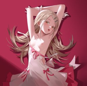 Rating: Questionable Score: 115 Tags: areola breasts cosplay dress gakuen_idolm@ster ke'ai_qu_qu loli monogatari_(series) nipples no_bra oshino_shinobu shinosawa_hiro the_idolm@ster User: KenB Rating: Questionable Score: 115 Tags: areola breasts cosplay dress gakuen_idolm@ster ke'ai_qu_qu loli monogatari_(series) nipples no_bra oshino_shinobu shinosawa_hiro the_idolm@ster User: KenB