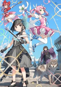 Rating: Safe Score: 36 Tags: dress futari_shizuka japanese_clothes kantoku magical_black magical_pink magical_red pii-chan sasaki_to_pii-chan thighhighs weapon User: himeno_nanako Rating: Safe Score: 36 Tags: dress futari_shizuka japanese_clothes kantoku magical_black magical_pink magical_red pii-chan sasaki_to_pii-chan thighhighs weapon User: himeno_nanako