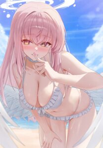 Rating: Questionable Score: 44 Tags: angel bikini blue_archive lp misono_mika swimsuits wet wings User: Anonymous Rating: Questionable Score: 44 Tags: angel bikini blue_archive lp misono_mika swimsuits wet wings User: Anonymous