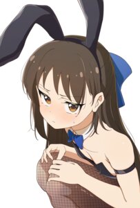 tachibana arisu from the idolm@ster by luilui 0525