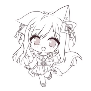 mito kohaku from tayutama by moekibara fumitake