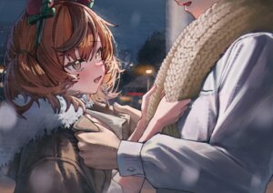 nice nature (umamusume) from uma musume pretty derby by betabeet